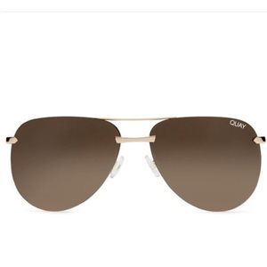 Quay Playa Sunglasses